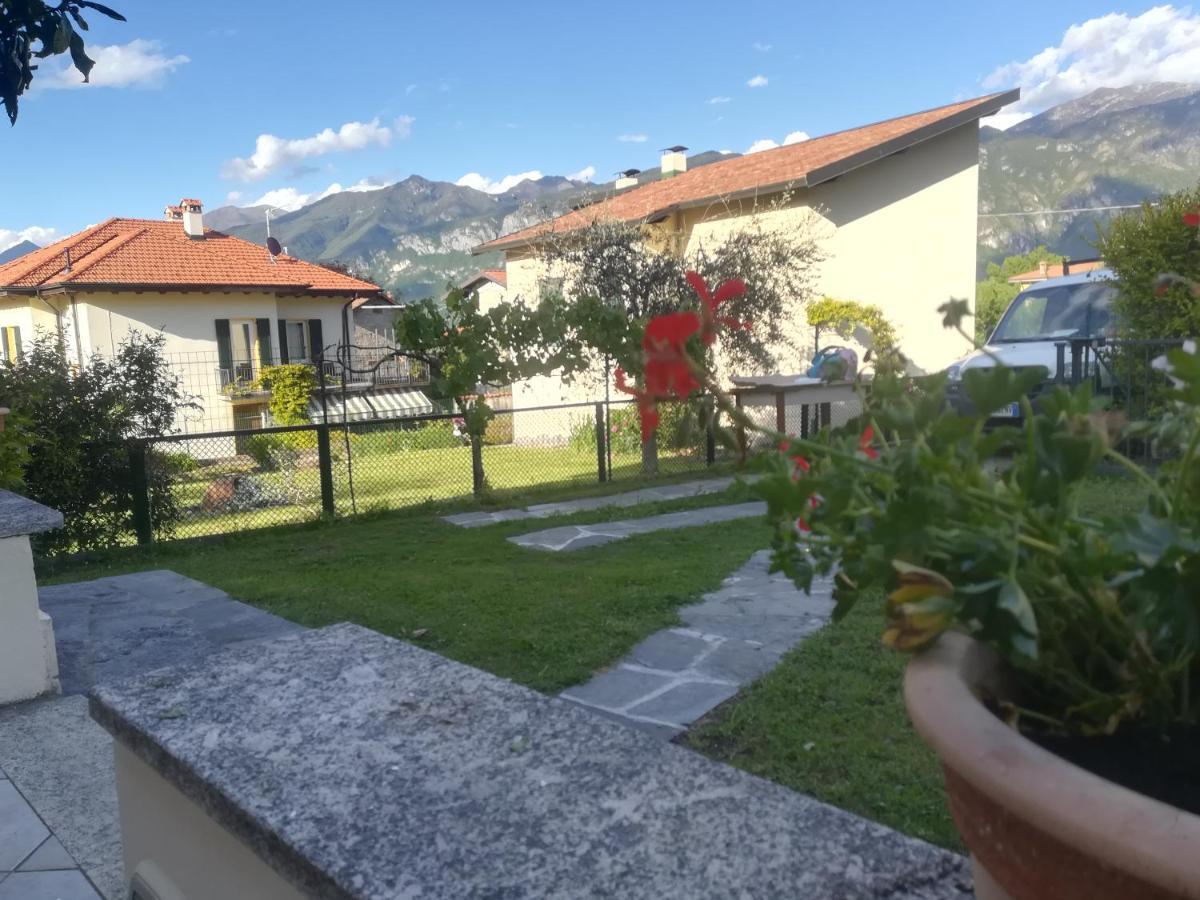 فيلا Casa Amelie بيلاجيو المظهر الخارجي الصورة