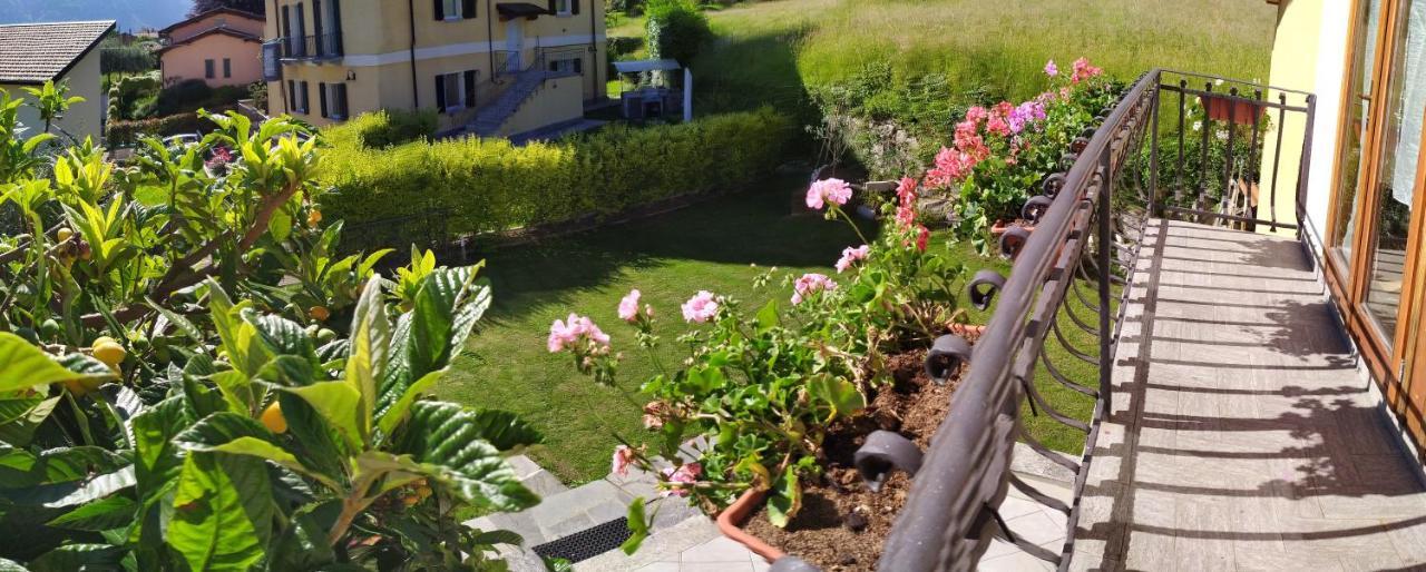فيلا Casa Amelie بيلاجيو المظهر الخارجي الصورة